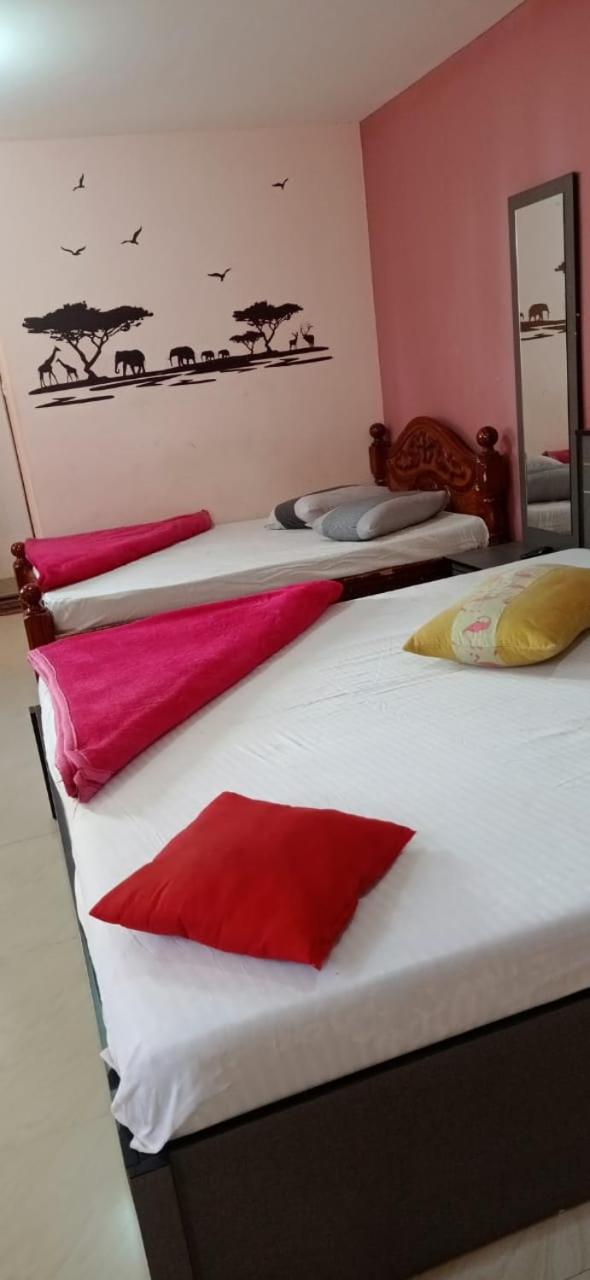Sugan Residancy Kodai Кодайканал Екстер'єр фото