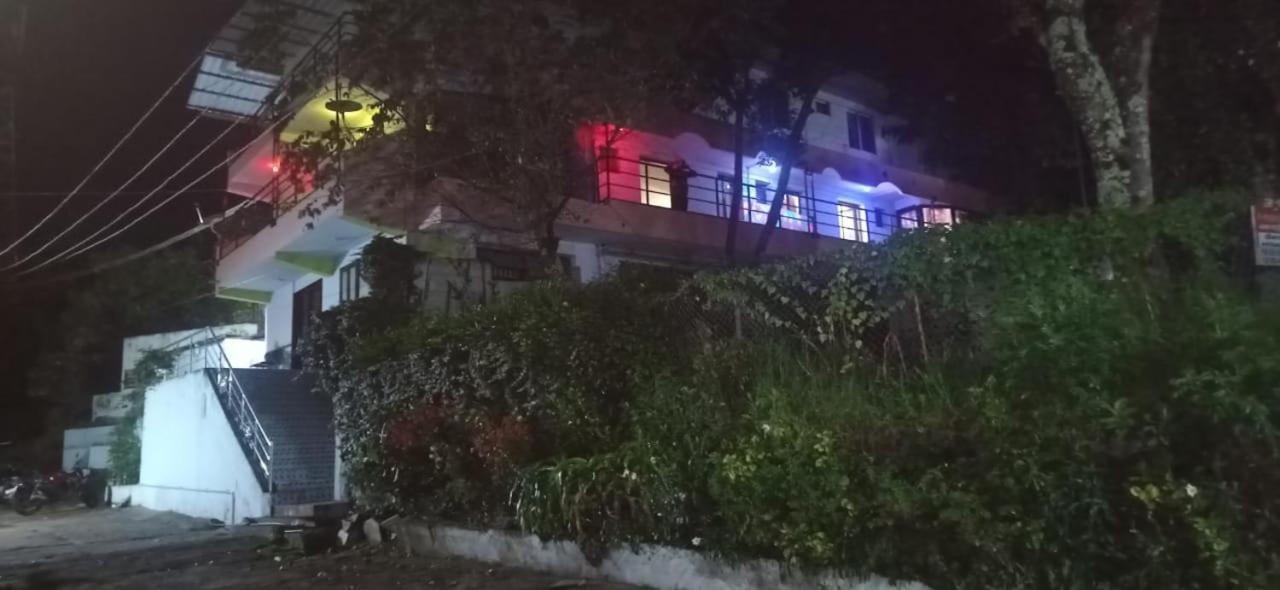 Sugan Residancy Kodai Кодайканал Екстер'єр фото